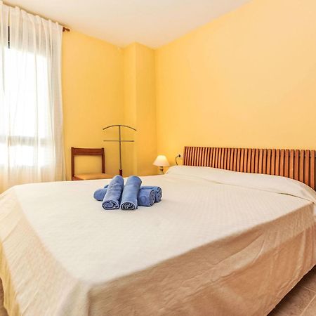Apartment Las Terrazas- La Marina-1 By Interhome Oropesa del Mar Bagian luar foto