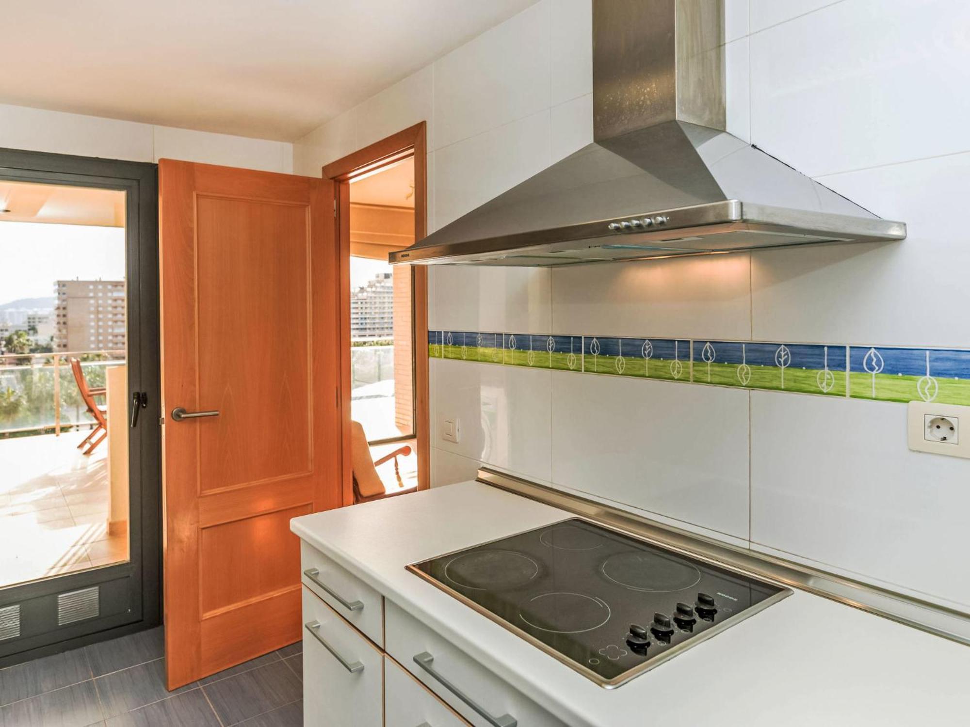 Apartment Las Terrazas- La Marina-1 By Interhome Oropesa del Mar Bagian luar foto